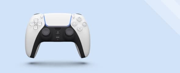 DUALSENSE WIRELESS 
 CONTROLLER